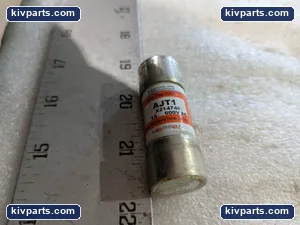 Mersen AJT 1 Fuse – actual item, photo 4 of 6