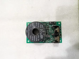 LEM 1327-4 LC 25 Ohms