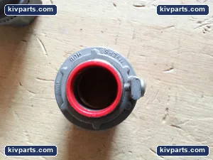 Myers Industrial Power Control – actual item, photo 2 of 8