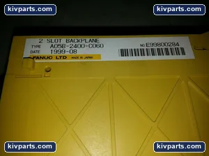 Fanuc A05B-2400-C060 Control – actual item, photo 6 of 8