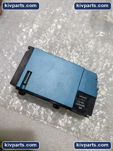 MAC 92B-AAH-000-DM-DJAP-1DG Solenoid Valve – actual item, photo 4 of 5