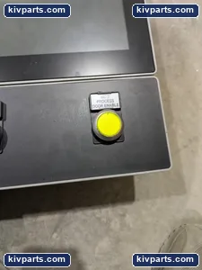 Siemens IFP2200 PLC Module – actual item, photo 6 of 10