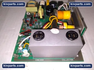 448740-001 Trion PWM Power Supply Board – actual item, photo 3 of 6