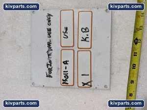 Onan 0098-7318.8 Motor Disconnect Switch – actual item, photo 12 of 12
