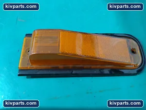 5968205 Light Blinker Truck Trailer Lamp – actual item, photo 3 of 9