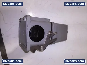 Harting Connector – actual item, photo 2 of 4