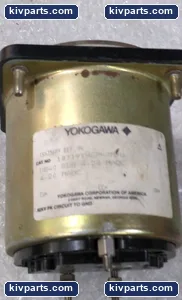 Yokogawa SXI3689 Cord – actual item, photo 4 of 4