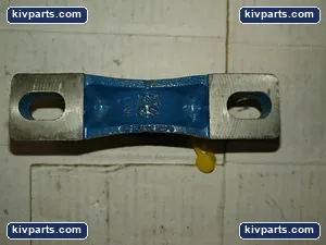 SKF 206-012 Collar Industrial Pillow Block – actual item, photo 3 of 3