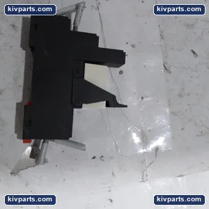 Schneider Electric RSB1A120F7 Relay – actual item, photo 3 of 7