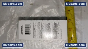 Eaton 503W-BX-LW Decoratoe Switch – actual item, photo 2 of 7