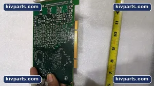National Instruments PCI-6519 Instrument N114 – actual item, photo 11 of 12