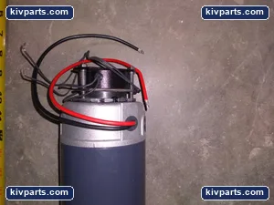SPG S9D300 Machine Part – actual item, photo 4 of 8