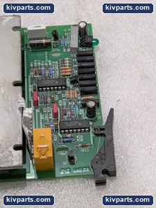 117085-00REY Dcdc Converter – actual item, photo 5 of 9