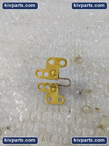 Furnas H78 Overload Relay Heater Element – actual item, photo 2 of 5