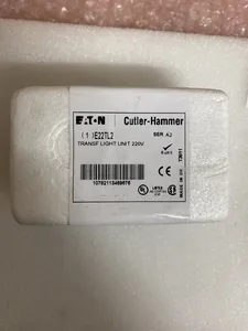 Cutler-Hammer E22TL2 Transformer Light