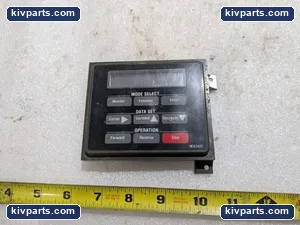 Hitachi NE62420 Keypad Controller – actual item, photo 3 of 3