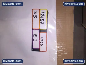 ITE EE1-B025 Circuit Breaker – actual item, photo 5 of 5