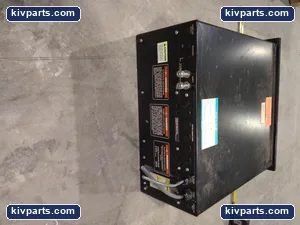 Rosemount Analytical – actual item, photo 5 of 6