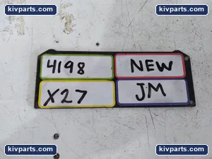 Startech.com SFPC1110 Copper SFP Transceiver Module – actual item, photo 3 of 3