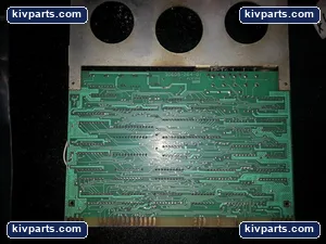 Square D 30605-265 Board Industrial Control Module – actual item, photo 4 of 5