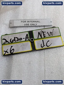 6/ORDER Action Microswitch 2 Terminal – actual item, photo 7 of 7