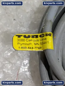 Turck LL54185 Proximity Sensor – actual item, photo 2 of 6