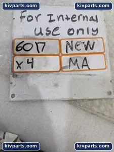 Burndy V26TC12FXB Cable – actual item, photo 6 of 6