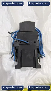 Moeller DIL00AM-G Contactor – actual item, photo 6 of 9
