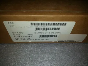 PSC SP400 Handheld Laser Barcode Scanner