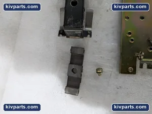 Sylvania LC20U0 Joslyn Clark Lighting Contactor – actual item, photo 4 of 9