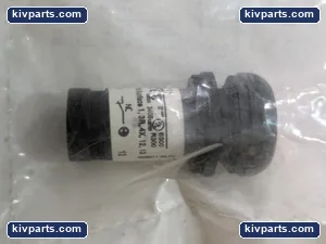 Eaton C22S-DR-R-K11 Pushbutton – actual item, photo 3 of 6
