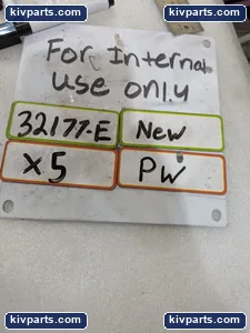 Arrow Hart 42230 Thermal Relay Motor Starter – actual item, photo 5 of 5