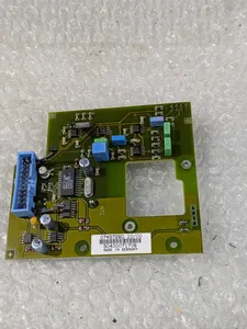 0745726D Input German Industrial Card