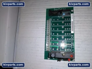 Softrol IDR-8G4 – actual item, photo 3 of 5