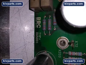 ABB GNT0148700R0002 – actual item, photo 2 of 7
