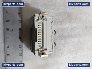 SMC EX600-AMB1R1-5N Analog Class 2/ – actual item, photo 6 of 9