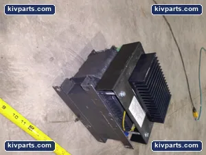 DNU98/1 Transformer – actual item, photo 3 of 7