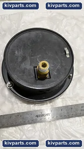 TEST GAUGE 1302 0-60 PSI – actual item, photo 5 of 6