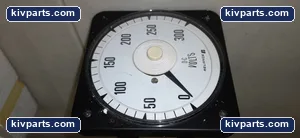 Reliance Electric 604400-11RG DC Drive Power Supply Module – actual item, photo 3 of 6