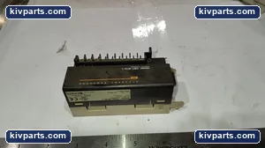 Omron XWT-ID16-1 Remote Terminal – actual item, photo 5 of 7
