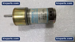 Pittman GM8712-21 – actual item, photo 2 of 7