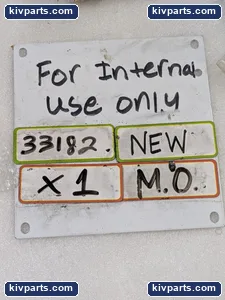 Kraus Naimer DH10 CD0060 Rotary Switch – actual item, photo 15 of 15