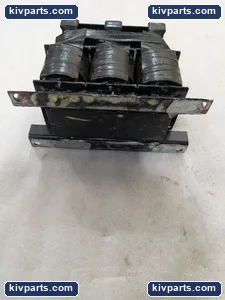 Telemecanique Line Reactor – actual item, photo 5 of 6