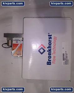 Bronkhorst APP-242A Controller – actual item, photo 2 of 5