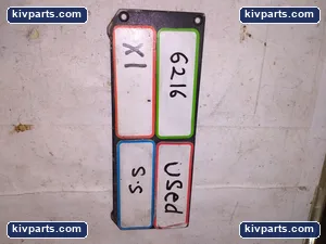 Ohio Semitronics XDCR212 Transmitter – actual item, photo 4 of 4