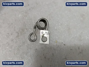 Cutler-Hammer 9102 H25A Overload Heater Coil Element – actual item, photo 3 of 4
