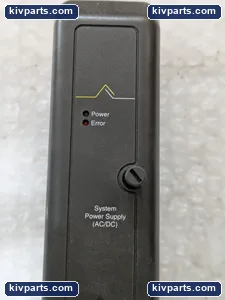Emerson KJ1501X1-BA2 System Power Supply Module – actual item, photo 12 of 13