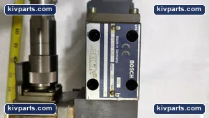 Bosch 0-811-404-629 Proportional Valve: – actual item, photo 10 of 13