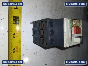 Schneider Electric GV2ME06 Circuit Breaker – actual item, photo 4 of 5