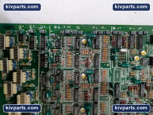 Okuma E4809-045-071-A Power Supply Board – actual item, photo 8 of 12